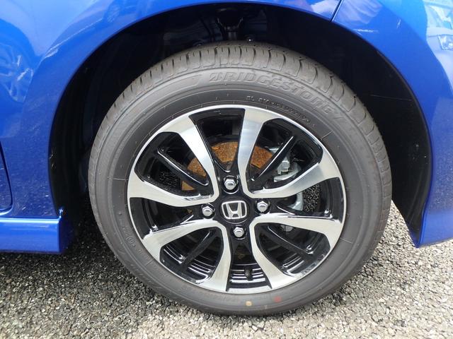 G・Lホンダセンシング 届出済未使用車(6枚目)