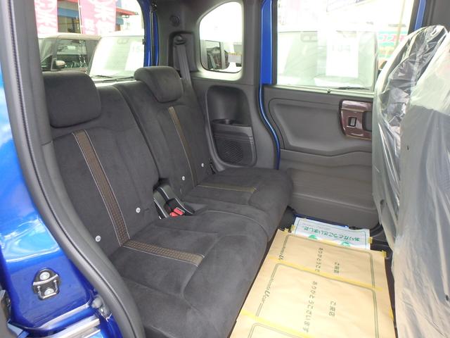 G・Lホンダセンシング 届出済未使用車(16枚目)