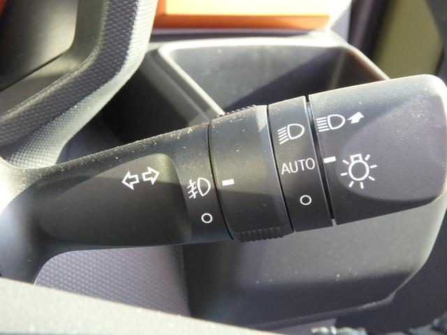 タフト Ｇターボ　届出済未使用車　ブレーキサポート　ソナー　バックカメラ　オートライト（31枚目）