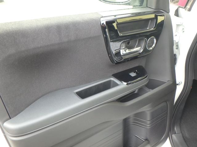 Ｌ　届出済未使用車　ブレーキサポート　レーンサポート　ソナー　左側電動スライドドア　オートライト(10枚目)