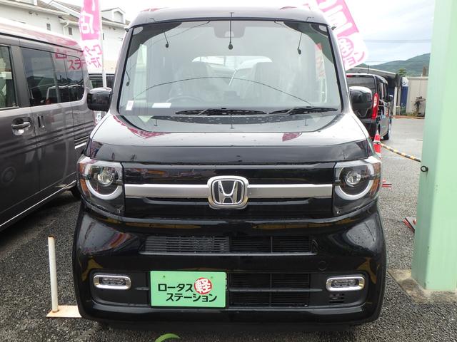 ホンダ Ｎ－ＶＡＮ＋スタイル