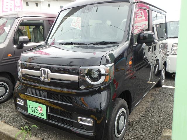 ホンダ Ｎ－ＶＡＮ＋スタイル