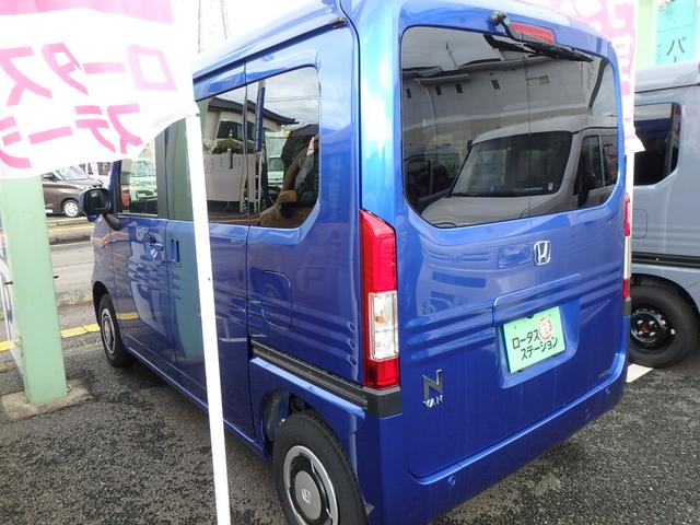 ホンダ Ｎ－ＶＡＮ＋スタイル