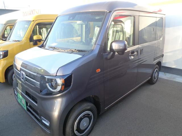 ホンダ Ｎ－ＶＡＮ＋スタイル