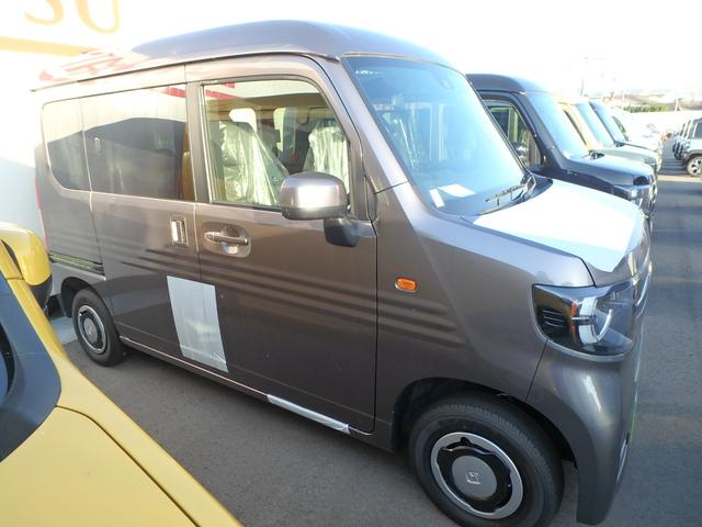 ホンダ Ｎ－ＶＡＮ＋スタイル