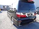 TOYOTA ALPHARD G