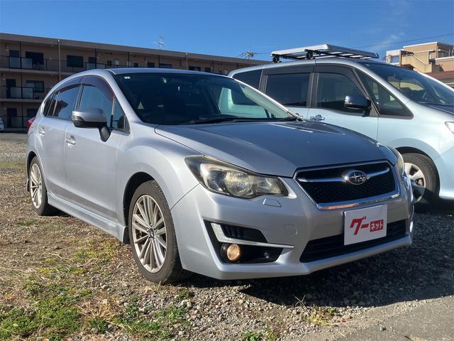 インプレッサスポーツ ２．０ｉ－Ｓアイサイト　４ＷＤ　ＥＴＣ　バックカメラ　ナビ　ＴＶ　オートクルーズコントロール　レーンアシスト　衝突被害軽減システム　アルミホイール　オートライト　パワーシート　スマートキー　アイドリングストップ（12枚目）