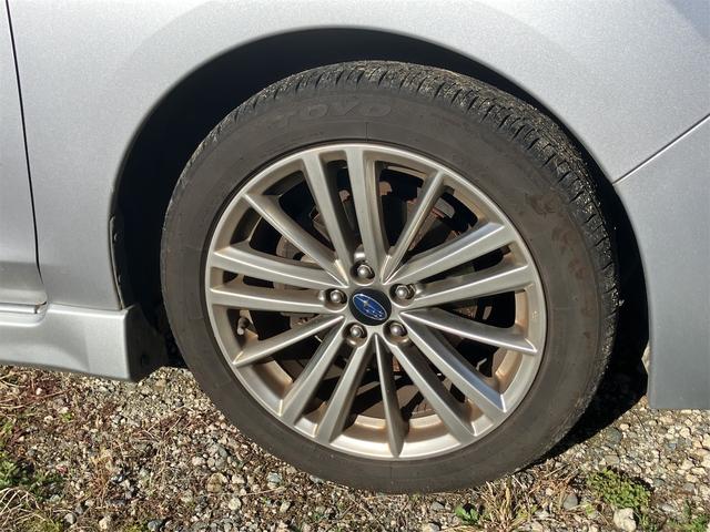 インプレッサスポーツ ２．０ｉ－Ｓアイサイト　４ＷＤ　ＥＴＣ　バックカメラ　ナビ　ＴＶ　オートクルーズコントロール　レーンアシスト　衝突被害軽減システム　アルミホイール　オートライト　パワーシート　スマートキー　アイドリングストップ（20枚目）