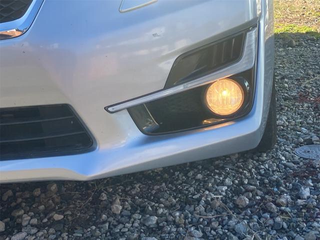 インプレッサスポーツ ２．０ｉ－Ｓアイサイト　４ＷＤ　ＥＴＣ　バックカメラ　ナビ　ＴＶ　オートクルーズコントロール　レーンアシスト　衝突被害軽減システム　アルミホイール　オートライト　パワーシート　スマートキー　アイドリングストップ（23枚目）