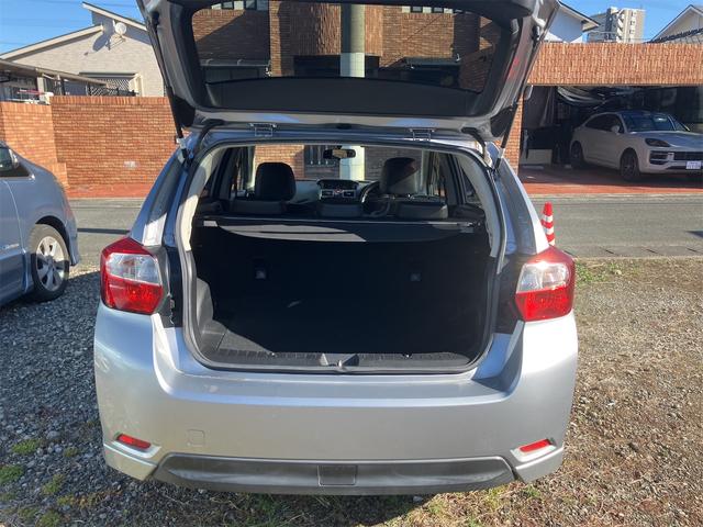 インプレッサスポーツ ２．０ｉ－Ｓアイサイト　４ＷＤ　ＥＴＣ　バックカメラ　ナビ　ＴＶ　オートクルーズコントロール　レーンアシスト　衝突被害軽減システム　アルミホイール　オートライト　パワーシート　スマートキー　アイドリングストップ（32枚目）