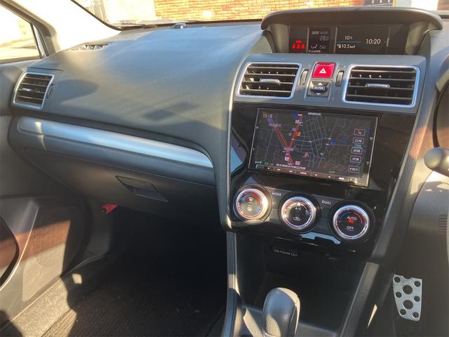 インプレッサスポーツ ２．０ｉ－Ｓアイサイト　４ＷＤ　ＥＴＣ　バックカメラ　ナビ　ＴＶ　オートクルーズコントロール　レーンアシスト　衝突被害軽減システム　アルミホイール　オートライト　パワーシート　スマートキー　アイドリングストップ（38枚目）