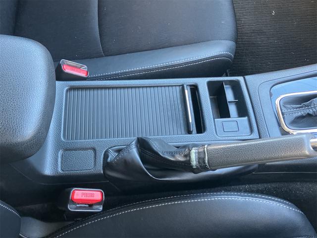 インプレッサスポーツ ２．０ｉ－Ｓアイサイト　４ＷＤ　ＥＴＣ　バックカメラ　ナビ　ＴＶ　オートクルーズコントロール　レーンアシスト　衝突被害軽減システム　アルミホイール　オートライト　パワーシート　スマートキー　アイドリングストップ（42枚目）