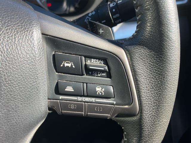 インプレッサスポーツ ２．０ｉ－Ｓアイサイト　４ＷＤ　ＥＴＣ　バックカメラ　ナビ　ＴＶ　オートクルーズコントロール　レーンアシスト　衝突被害軽減システム　アルミホイール　オートライト　パワーシート　スマートキー　アイドリングストップ（46枚目）