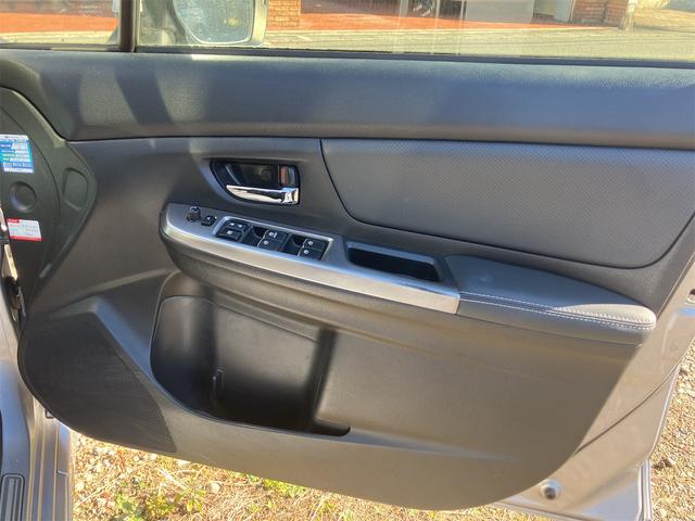 インプレッサスポーツ ２．０ｉ－Ｓアイサイト　４ＷＤ　ＥＴＣ　バックカメラ　ナビ　ＴＶ　オートクルーズコントロール　レーンアシスト　衝突被害軽減システム　アルミホイール　オートライト　パワーシート　スマートキー　アイドリングストップ（54枚目）