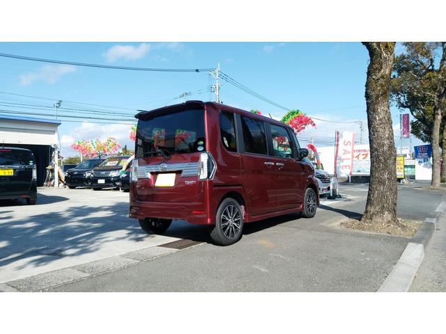 カスタムX トップエディションリミテッドSAIII 両Pスラ(8枚目)