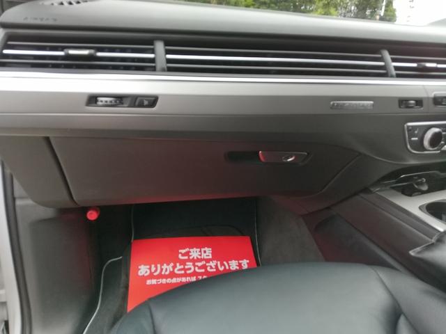 アウディ Ｑ７