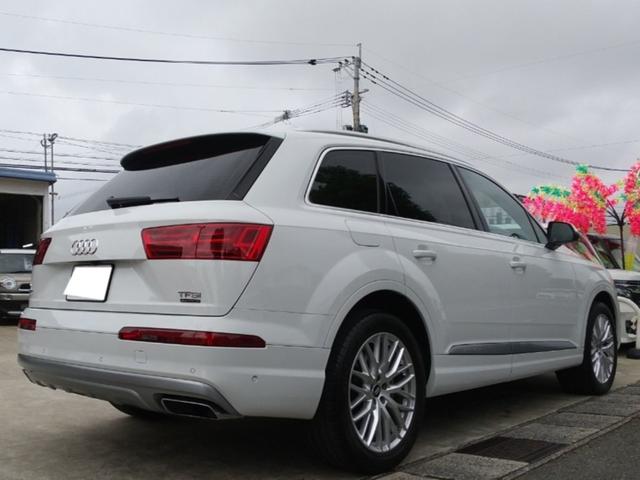 アウディ Ｑ７