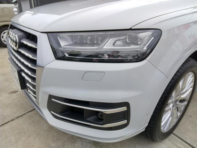 アウディ Ｑ７