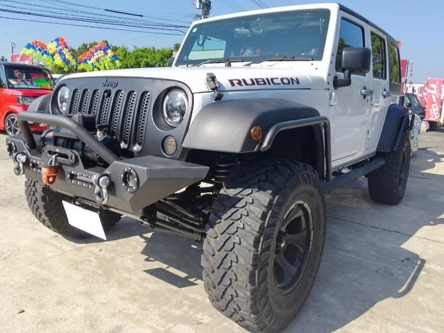 ジープ・ラングラーアンリミテッド スポーツ　後期・３．６Ｌ・リフトアップ　・４ＷＤ・社外ＡＷ・社外ウインチ・ドラレコ・前後左カメラ・ヒルディセントコントロール・クルーズコントロール・オーバーフェンダー・ＥＴＣ・７Ｖ型ワイドフルセグナビ・ＤＶＤ・ＳＤ・Ｂｌｕｅｔｏｏｔｈ（64枚目）