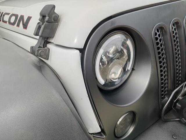 ジープ・ラングラーアンリミテッド スポーツ　後期・３．６Ｌ・リフトアップ　・４ＷＤ・社外ＡＷ・社外ウインチ・ドラレコ・前後左カメラ・ヒルディセントコントロール・クルーズコントロール・オーバーフェンダー・ＥＴＣ・７Ｖ型ワイドフルセグナビ・ＤＶＤ・ＳＤ・Ｂｌｕｅｔｏｏｔｈ（70枚目）