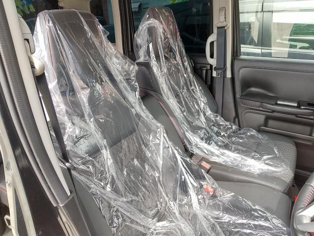 スペーシアカスタム ハイブリッドXS 両側パワスラドア・運転席シートヒーター・ETC・スリムサーキュレーター・ドラレコ・純正AW・コーナーセンサー・アイドリングストップ・オートライト・フルセグTV付ナビ・DVD・SD・バックカメラ(12枚目)