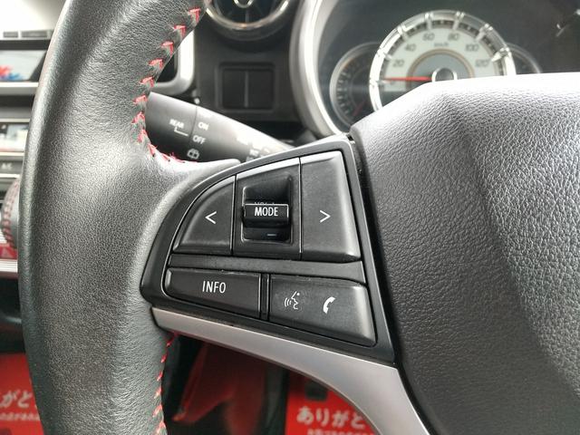 スペーシアカスタム ハイブリッドXS 両側パワスラドア・運転席シートヒーター・ETC・スリムサーキュレーター・ドラレコ・純正AW・コーナーセンサー・アイドリングストップ・オートライト・フルセグTV付ナビ・DVD・SD・バックカメラ(14枚目)