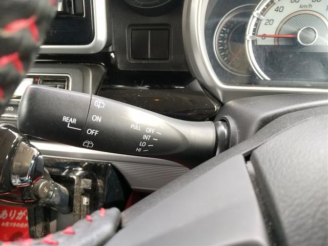 スペーシアカスタム ハイブリッドXS 両側パワスラドア・運転席シートヒーター・ETC・スリムサーキュレーター・ドラレコ・純正AW・コーナーセンサー・アイドリングストップ・オートライト・フルセグTV付ナビ・DVD・SD・バックカメラ(15枚目)