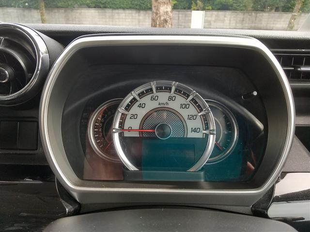 スペーシアカスタム ハイブリッドXS 両側パワスラドア・運転席シートヒーター・ETC・スリムサーキュレーター・ドラレコ・純正AW・コーナーセンサー・アイドリングストップ・オートライト・フルセグTV付ナビ・DVD・SD・バックカメラ(17枚目)