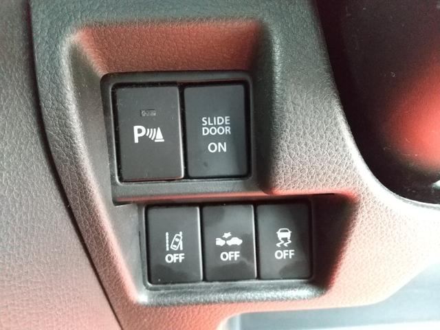 スペーシアカスタム ハイブリッドXS 両側パワスラドア・運転席シートヒーター・ETC・スリムサーキュレーター・ドラレコ・純正AW・コーナーセンサー・アイドリングストップ・オートライト・フルセグTV付ナビ・DVD・SD・バックカメラ(20枚目)