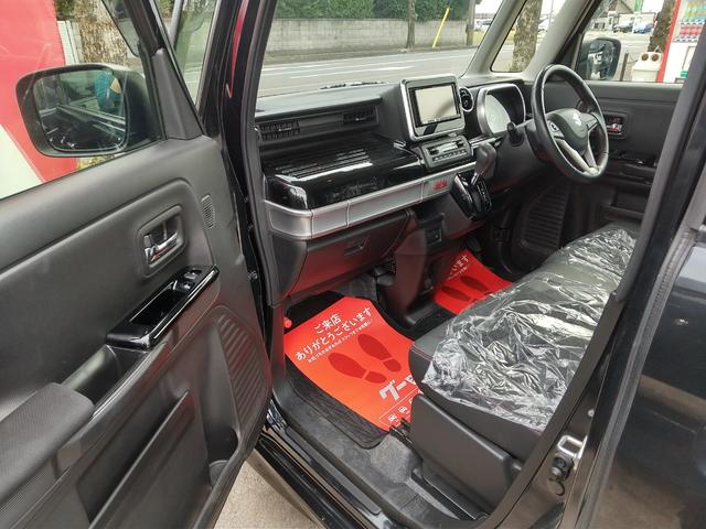 スペーシアカスタム ハイブリッドXS 両側パワスラドア・運転席シートヒーター・ETC・スリムサーキュレーター・ドラレコ・純正AW・コーナーセンサー・アイドリングストップ・オートライト・フルセグTV付ナビ・DVD・SD・バックカメラ(33枚目)