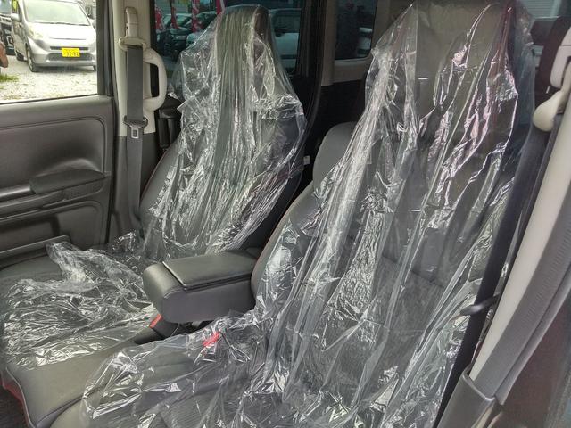 スペーシアカスタム ハイブリッドXS 両側パワスラドア・運転席シートヒーター・ETC・スリムサーキュレーター・ドラレコ・純正AW・コーナーセンサー・アイドリングストップ・オートライト・フルセグTV付ナビ・DVD・SD・バックカメラ(37枚目)