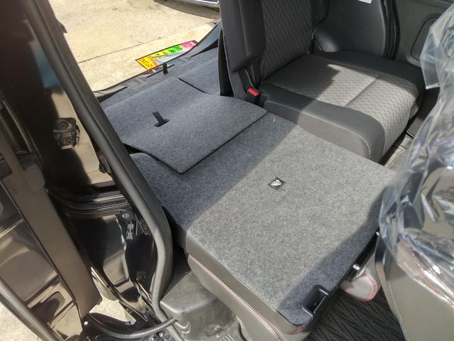 スペーシアカスタム ハイブリッドXS 両側パワスラドア・運転席シートヒーター・ETC・スリムサーキュレーター・ドラレコ・純正AW・コーナーセンサー・アイドリングストップ・オートライト・フルセグTV付ナビ・DVD・SD・バックカメラ(60枚目)