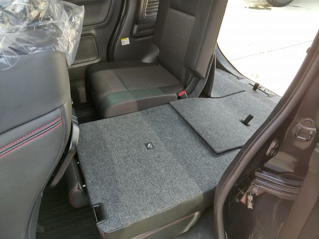 スペーシアカスタム ハイブリッドXS 両側パワスラドア・運転席シートヒーター・ETC・スリムサーキュレーター・ドラレコ・純正AW・コーナーセンサー・アイドリングストップ・オートライト・フルセグTV付ナビ・DVD・SD・バックカメラ(62枚目)