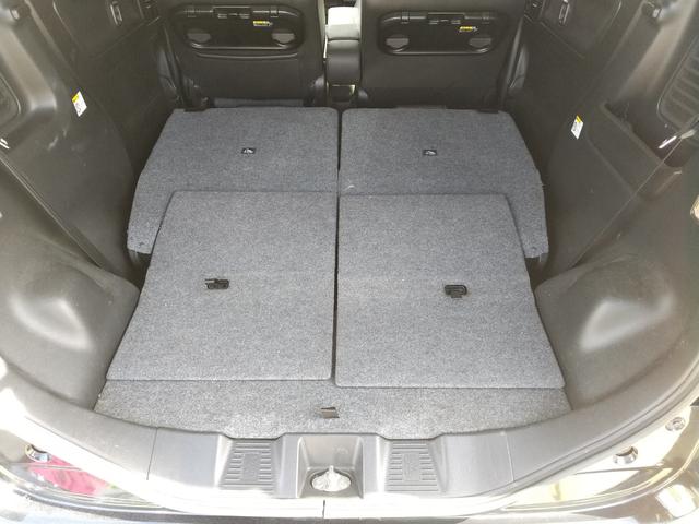 スペーシアカスタム ハイブリッドXS 両側パワスラドア・運転席シートヒーター・ETC・スリムサーキュレーター・ドラレコ・純正AW・コーナーセンサー・アイドリングストップ・オートライト・フルセグTV付ナビ・DVD・SD・バックカメラ(65枚目)