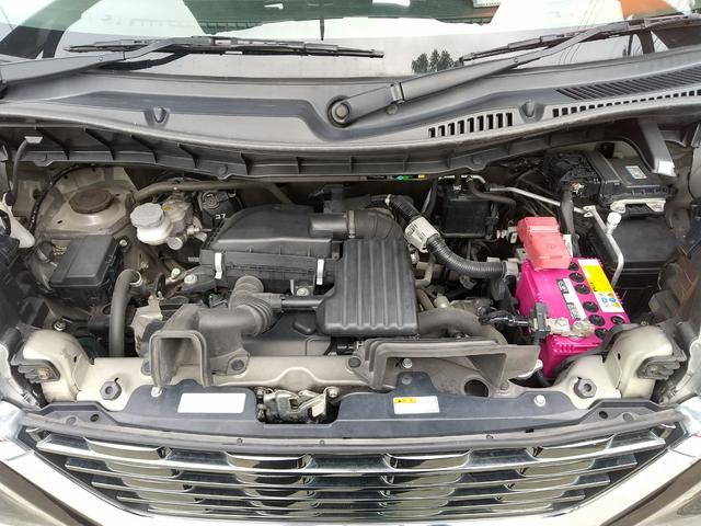 スペーシアカスタム ハイブリッドXS 両側パワスラドア・運転席シートヒーター・ETC・スリムサーキュレーター・ドラレコ・純正AW・コーナーセンサー・アイドリングストップ・オートライト・フルセグTV付ナビ・DVD・SD・バックカメラ(74枚目)