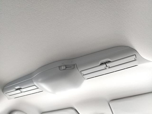 スリムサーキュレーターがついているので、車内の空気を素早く快適な気温にすることが可能です！