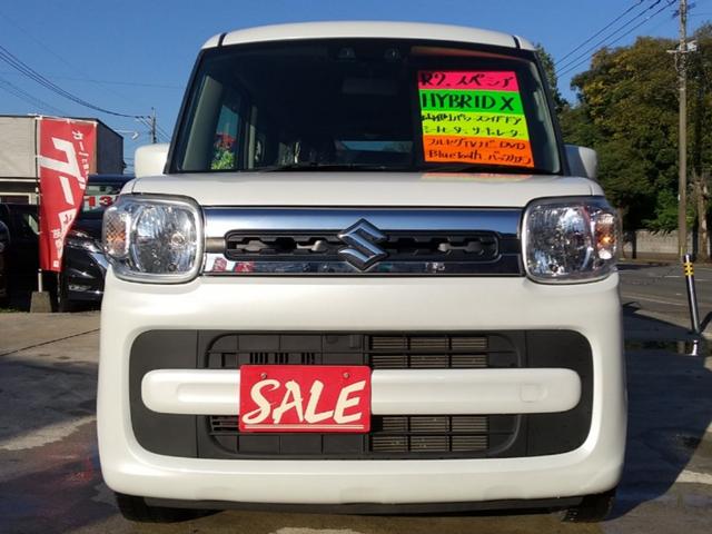 【外装前面】ライト、ライト周りもきれいに磨いて納車致します♪外装の磨き、内装の清掃でご契約時に気になる点は、どんな細かな点でも結構です。お気軽にお申し付けくださいませ。１つ１つ対応させていただきます。