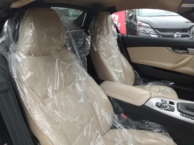 Z4 sDrive23i Hi-Lineパッケージ 電動オープン・ハードトップ・右ハンドル・2人乗・シートヒーター・パワーシート・オートエアコン・スマートキー・プッシュスタート・純正17インチAW・ミラー型ETC・パドルシフト・純正HDDナビTV・CD(6枚目)