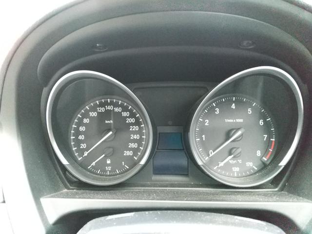 Z4 sDrive23i Hi-Lineパッケージ 電動オープン・ハードトップ・右ハンドル・2人乗・シートヒーター・パワーシート・オートエアコン・スマートキー・プッシュスタート・純正17インチAW・ミラー型ETC・パドルシフト・純正HDDナビTV・CD(13枚目)