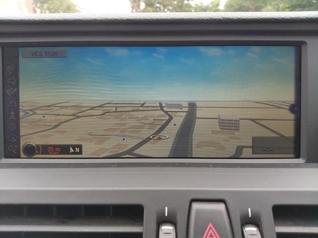 Z4 sDrive23i Hi-Lineパッケージ 電動オープン・ハードトップ・右ハンドル・2人乗・シートヒーター・パワーシート・オートエアコン・スマートキー・プッシュスタート・純正17インチAW・ミラー型ETC・パドルシフト・純正HDDナビTV・CD(25枚目)