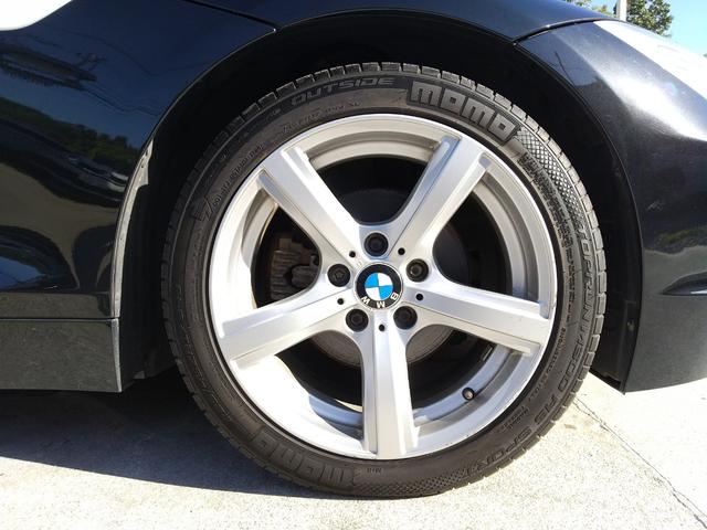 Z4 sDrive23i Hi-Lineパッケージ 電動オープン・ハードトップ・右ハンドル・2人乗・シートヒーター・パワーシート・オートエアコン・スマートキー・プッシュスタート・純正17インチAW・ミラー型ETC・パドルシフト・純正HDDナビTV・CD(67枚目)