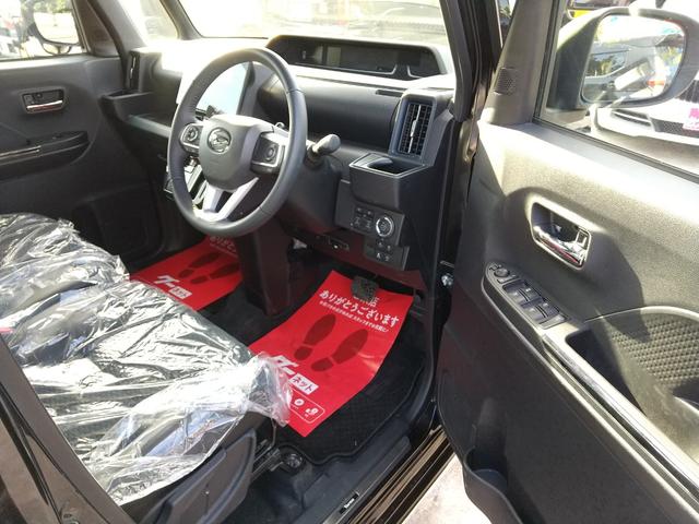 タント カスタムRS XX 両側パワースライドドア・オートリトラミラー・ナビ連動ドラレコ・ETC・コーナーセンサー・全方位カメラ・ロールサンシェード・車検付き・10インチ純正ナビ・DVD・SD・Bluetooth(8枚目)