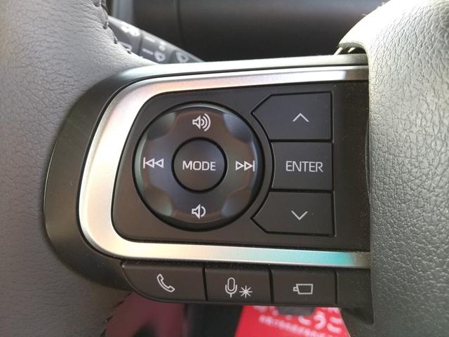 タント カスタムRS XX 両側パワースライドドア・オートリトラミラー・ナビ連動ドラレコ・ETC・コーナーセンサー・全方位カメラ・ロールサンシェード・車検付き・10インチ純正ナビ・DVD・SD・Bluetooth(14枚目)