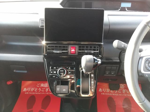 タント カスタムRS XX 両側パワースライドドア・オートリトラミラー・ナビ連動ドラレコ・ETC・コーナーセンサー・全方位カメラ・ロールサンシェード・車検付き・10インチ純正ナビ・DVD・SD・Bluetooth(29枚目)