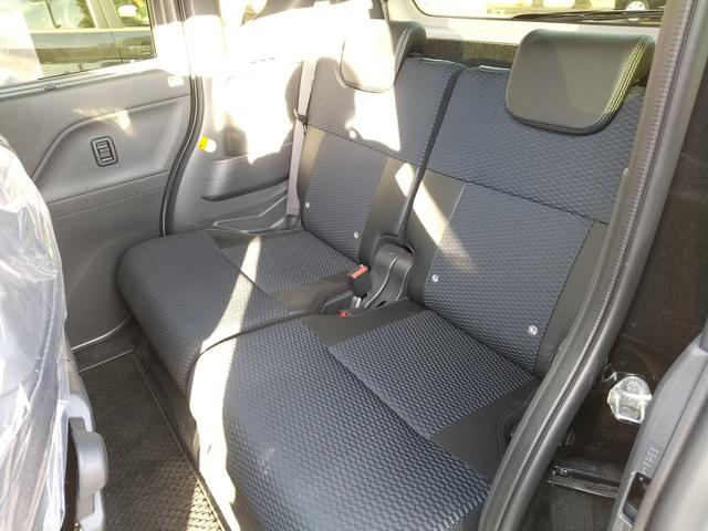 タント カスタムRS XX 両側パワースライドドア・オートリトラミラー・ナビ連動ドラレコ・ETC・コーナーセンサー・全方位カメラ・ロールサンシェード・車検付き・10インチ純正ナビ・DVD・SD・Bluetooth(54枚目)