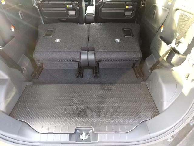 タント カスタムRS XX 両側パワースライドドア・オートリトラミラー・ナビ連動ドラレコ・ETC・コーナーセンサー・全方位カメラ・ロールサンシェード・車検付き・10インチ純正ナビ・DVD・SD・Bluetooth(64枚目)