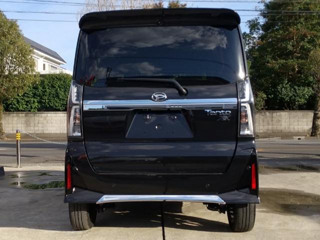 タント カスタムRS XX 両側パワースライドドア・オートリトラミラー・ナビ連動ドラレコ・ETC・コーナーセンサー・全方位カメラ・ロールサンシェード・車検付き・10インチ純正ナビ・DVD・SD・Bluetooth(66枚目)