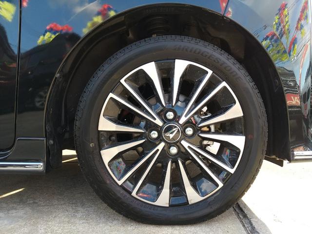 タント カスタムRS XX 両側パワースライドドア・オートリトラミラー・ナビ連動ドラレコ・ETC・コーナーセンサー・全方位カメラ・ロールサンシェード・車検付き・10インチ純正ナビ・DVD・SD・Bluetooth(77枚目)