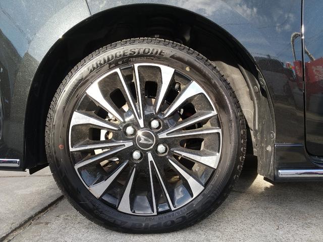 タント カスタムRS XX 両側パワースライドドア・オートリトラミラー・ナビ連動ドラレコ・ETC・コーナーセンサー・全方位カメラ・ロールサンシェード・車検付き・10インチ純正ナビ・DVD・SD・Bluetooth(79枚目)