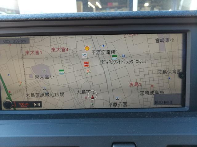 Z4 sDrive23i ハイラインパッケージ 電動オープン・ハードトップ・右ハンドル・2人乗・シートヒーター・パワーシート・オートエアコン・スマートキー・プッシュスタート・純正17インチAW・ミラー型ETC・パドルシフト・純正HDDナビTV・CD(4枚目)